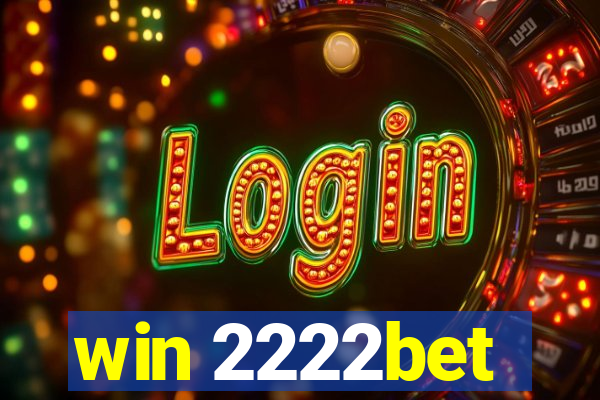 win 2222bet